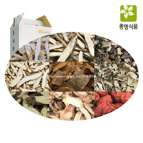 총명식품 인삼황기대추작약차 - 전통건강식품 | 쿠팡