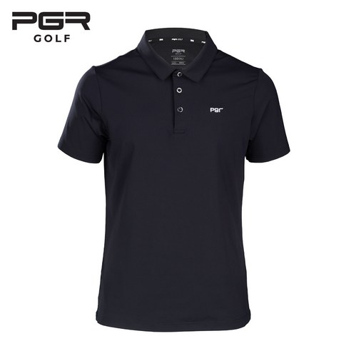 2019 S/S PGR 골프 남성 티셔츠 GT-3208