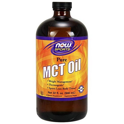 나우푸드 Mct 오일, 946ml, 1개, 퓨어(Pure)