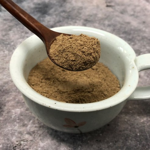 베트남 노니 분말 가루 300g, 2개