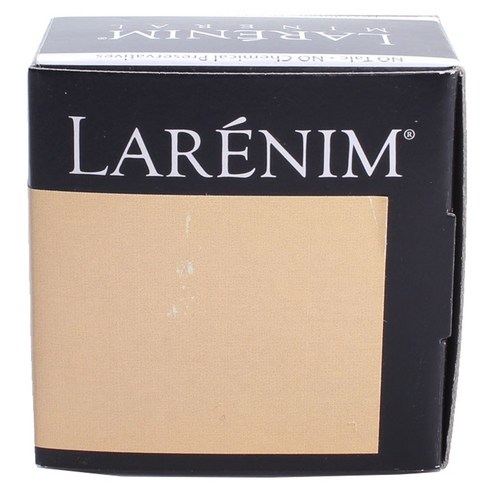 Larenim 미네랄 파운데이션 5g, 6-W, 1개