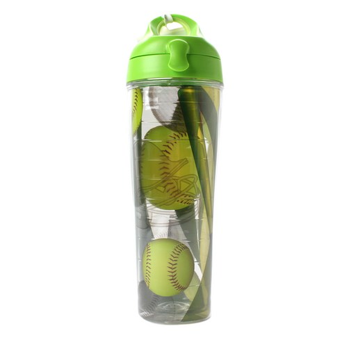 터비스 휴대용물통, Softball, 710ml