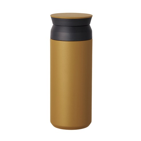 킨토 트레블 텀블러, 17트레블 텀블러500ml-코요테