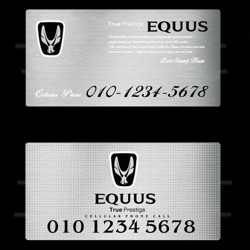 자동차번호판볼트 추천 MNF 스틸라벨 럭셔리 에쿠스 주차번호판 알림판 (외부용) TOP10 (인기 브랜드 순위, 가격 비교)