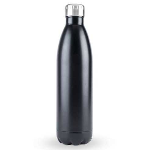 트루 투고 물병 휴대용물통, Matte Black, 750ml, 1개