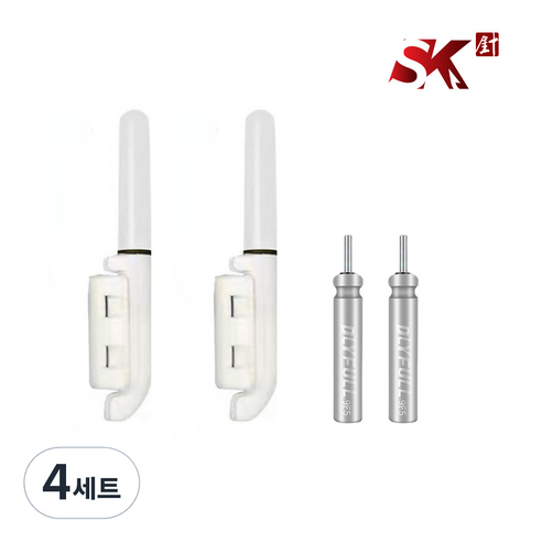 [선경] 스마트 원투 입질감지기 CR425, 4세트