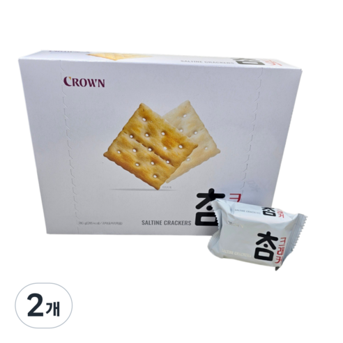 참크래커