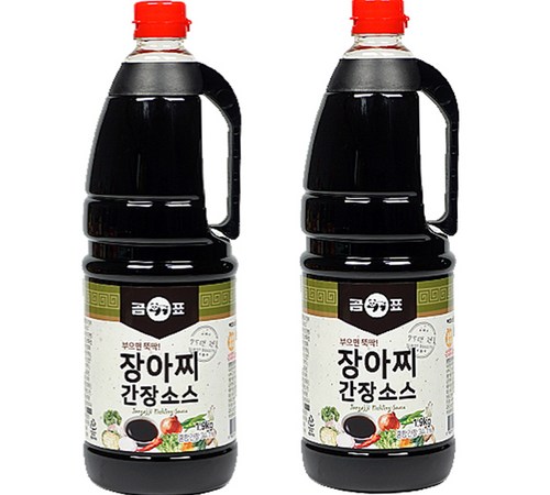 감칠맛과 풍미를 더하는 굴소스 파기름 - 요리의 숨은 비법