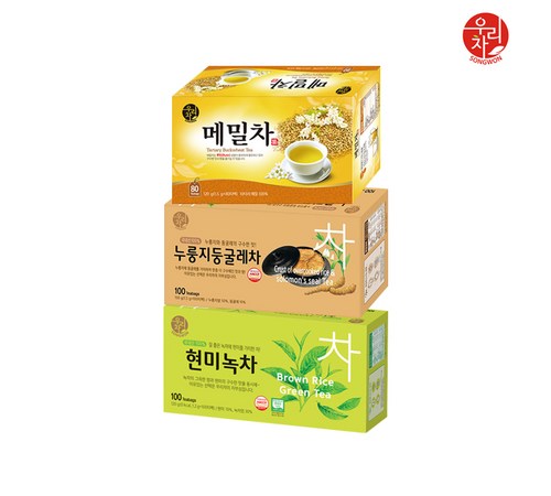 현미녹차 추천