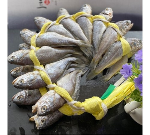 보리굴비 보관법