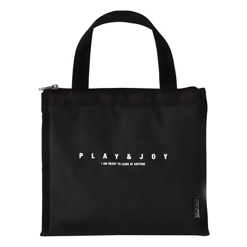 퍼니메이드 데이 미니 보냉가방, 1개