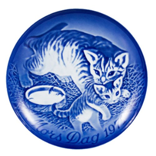 빙앤그뢴달 마더스데이 1971 15cm, 1개