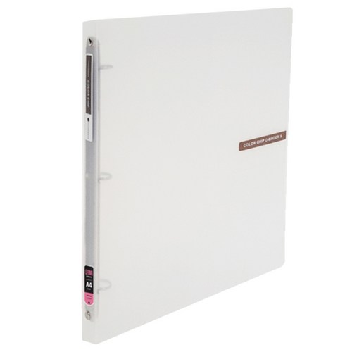 3공바인더 추천 10