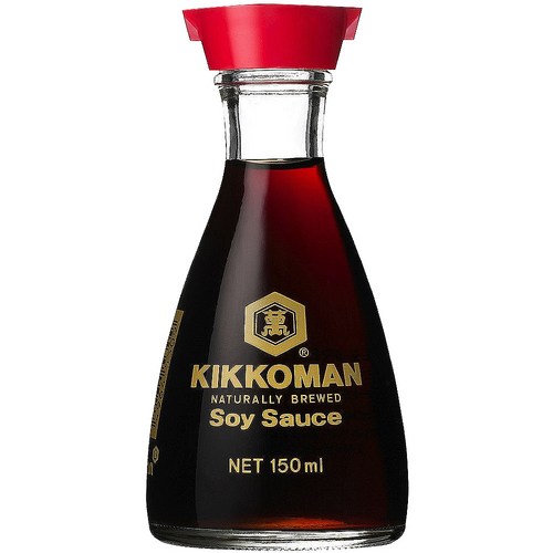 기꼬만 테이블간장 양조간장, 150ml, 1개 - 타마고 추천