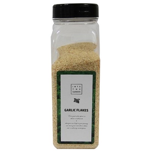딜리셔스마켓 마늘 후레이크 대형, 480g, 1개