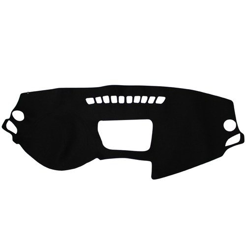 VIP 대쉬보드 썬커버 - 2010 SM3 대시보드커버, 블랙-블랙스티치, 2010SM3-일반