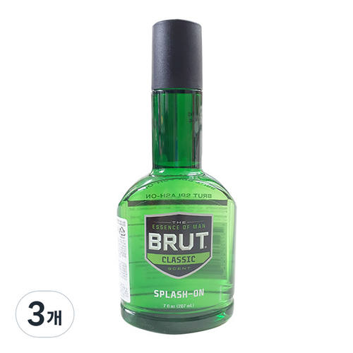 brute
