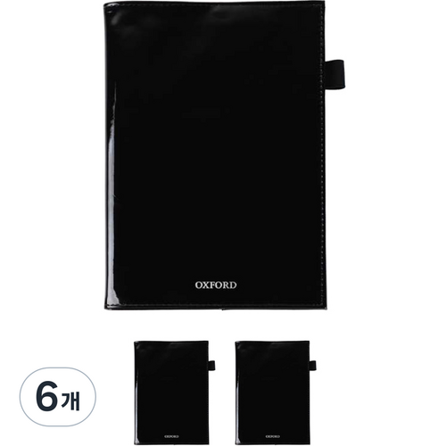 노트커버