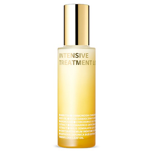 아이소이 인텐시브 트리트먼트 로션, 90ml, 1개