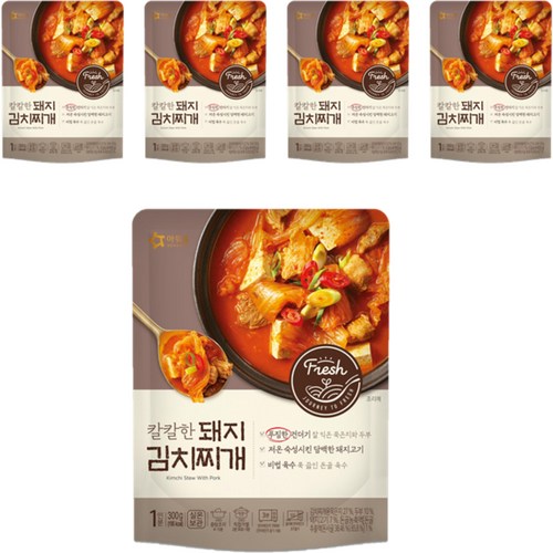 김치찌개 추천 1