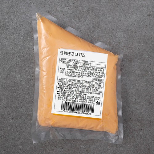 체다리