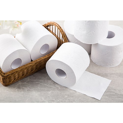 수목제지 초특가1롤 30M국내생산100%천연펄프트루마리 순수휴지 30롤 3팩, 3개 4