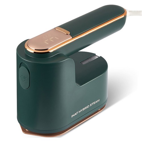 이나프 유니온 스팀다리미, 딥그린, IH3