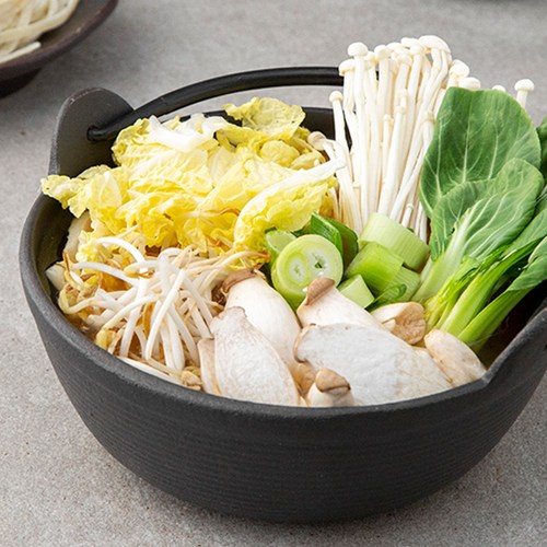 1인용샤브샤브