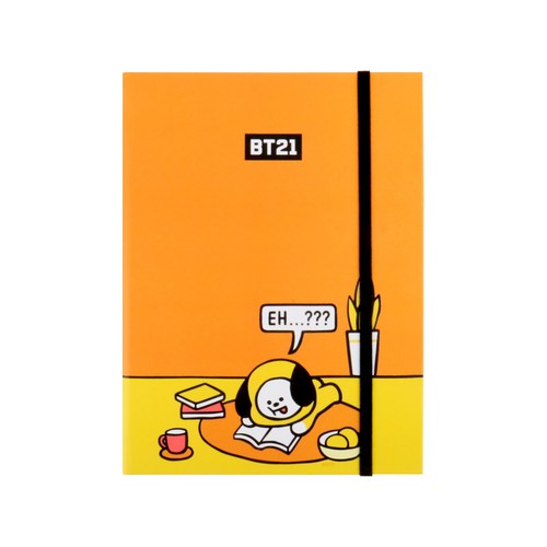 bt21치미