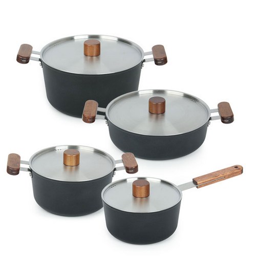 오슬로냄비