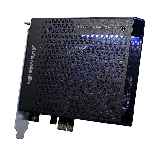 avermedia