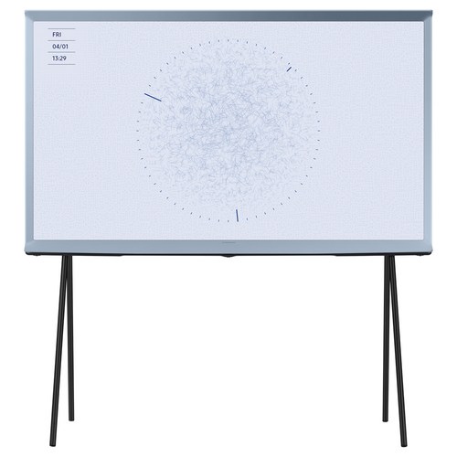 삼성전자 4K UHD QLED TV, 138cm(55인치), KQ55LST01FFXKR, 스탠드형, 방문설치 - 4K QLED TV 추천