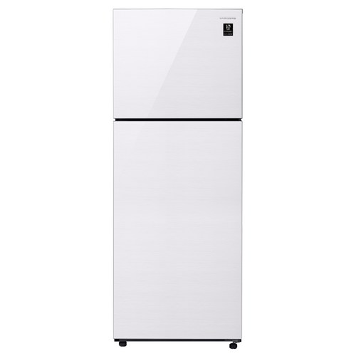삼성전자 RT38T503M1L 냉장고, 클래식 화이트, 신선함 유지!
