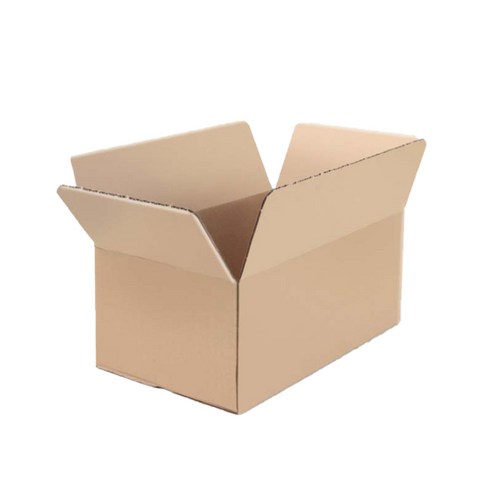 종이box