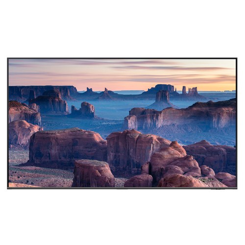 삼성전자 4K QLED TV, KQ85QB70AFXKR, 방문설치, 벽걸이형, 214cm(85인치) - 4K QLED TV 추천