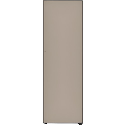 LG X322GC3S 386L 좌터치 패키지， 방문설치， 냉장전용고 X322AA3， 클레이브라운！