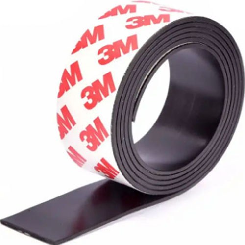 파리박사 롤자석 테이프 50mm, 1개