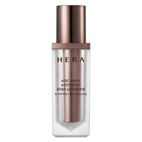 헤라 에이지 어웨이 에스테틱 BX83 리포솜 세럼, 40ml, 1개