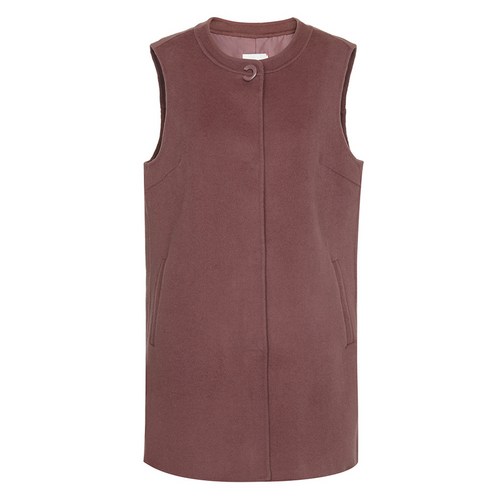 크로커다일레이디 쥬얼리 롱 베스트 CL0WVT101