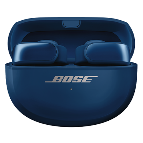 보스 울트라 오픈 이어버드, Bose Ultra Open Earbuds, 루나 블루