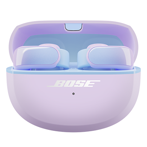 보스 울트라 오픈 이어버드 블루투스 이어폰, Bose Ultra Open Earbuds, 칠드라일락