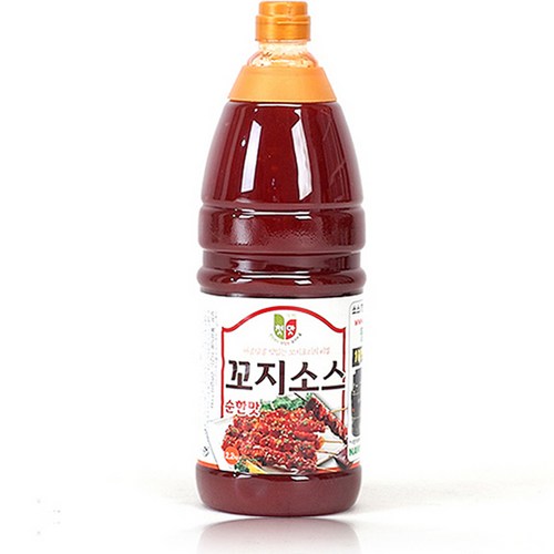 떡꼬치소스붓