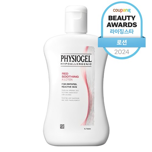 피지오겔 레드수딩 AI 로션, 200ml, 1개