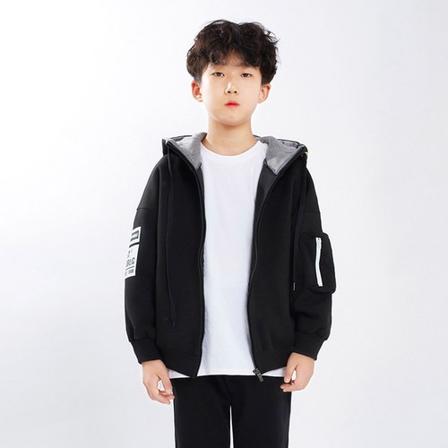 후드집업