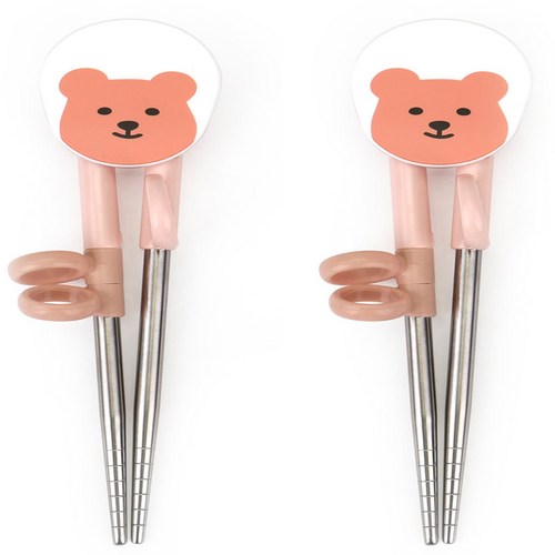 젓가락질교정