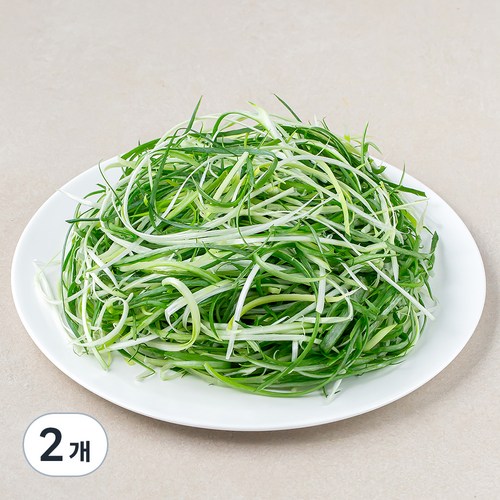 파채