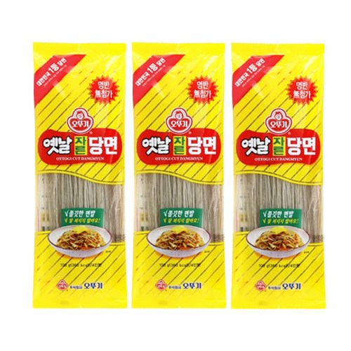 당면100g