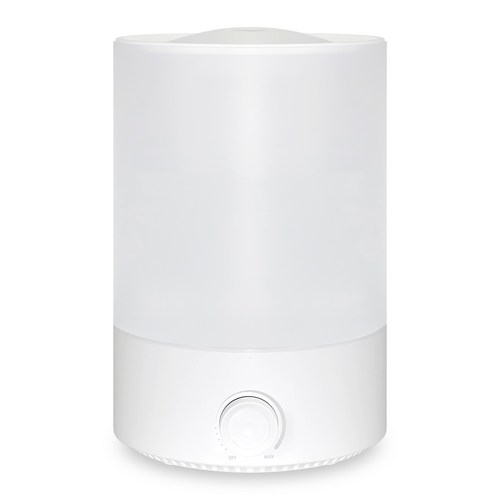 시프이컴 간편세척 분리형 초음파 가습기 5L, SX-002