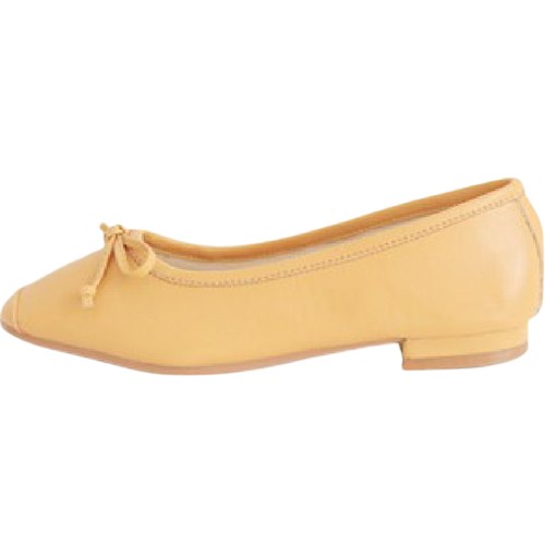 나리 여성용 플랫슈즈 NR 1979-6