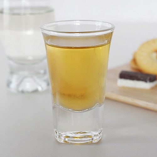 고량주잔